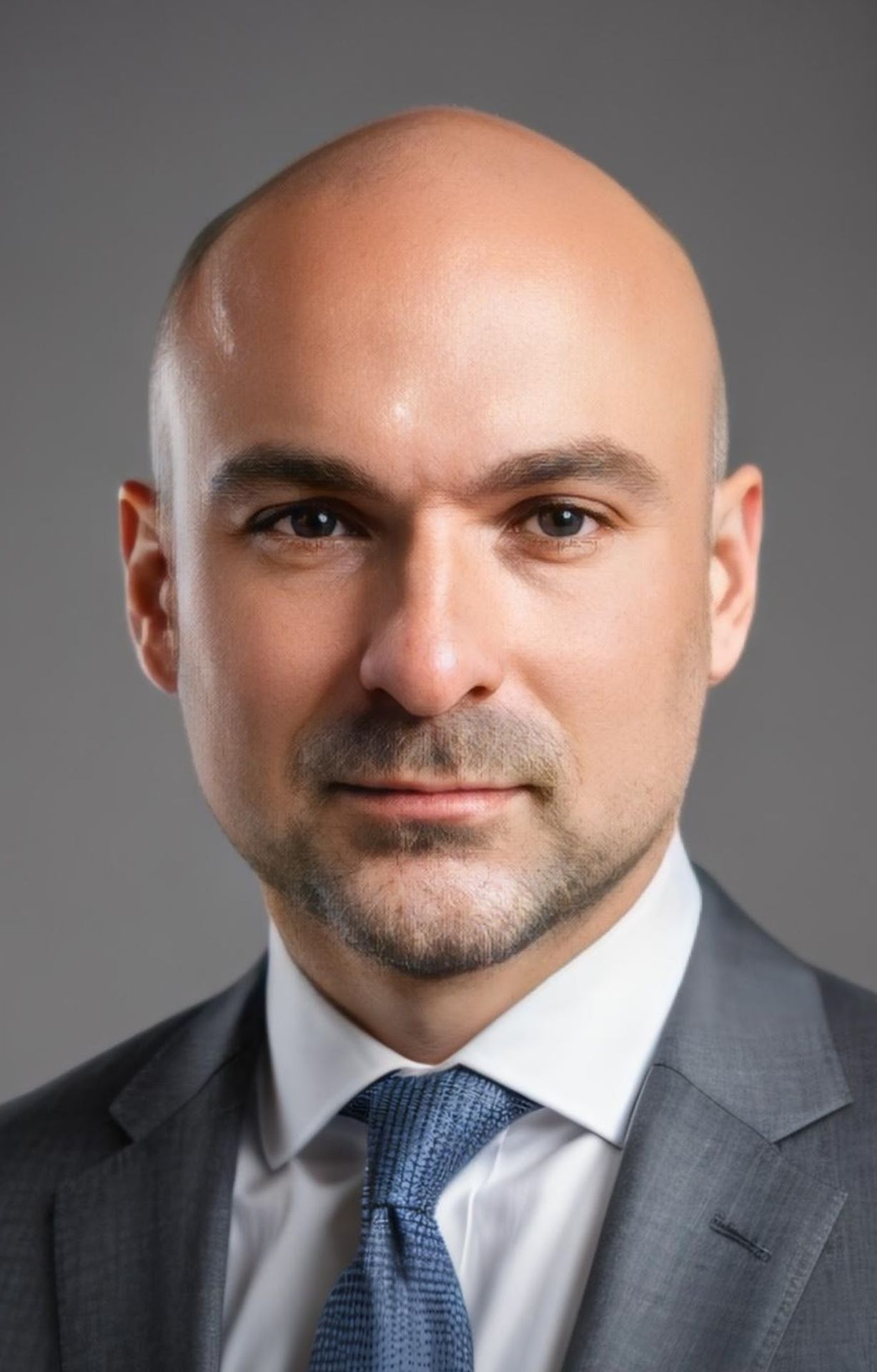 Peter Silletti, Founder and Agency Principal, Ocean Blue Insurance Agency