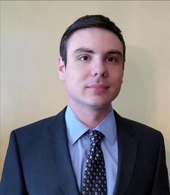 Adam Lepore, Founder and Agency Principal, Ocean Blue Insurance Agency